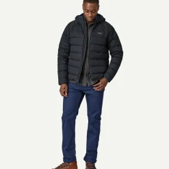 Sale Cotton Down Jacket Men's|Casual