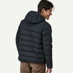 Sale Cotton Down Jacket Men's|Casual