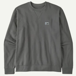 Hot Daily Crewneck Sweatshirt Sweatshirts & Hoodies|Pullovers