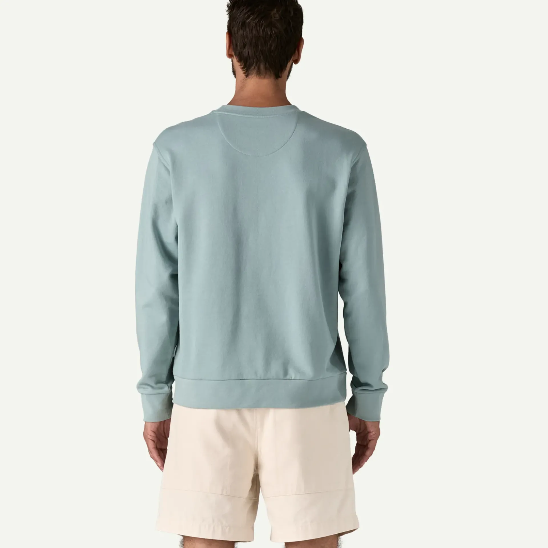 Hot Daily Crewneck Sweatshirt Sweatshirts & Hoodies|Pullovers