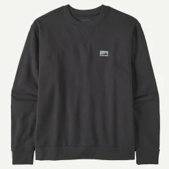 Hot Daily Crewneck Sweatshirt Sweatshirts & Hoodies|Pullovers
