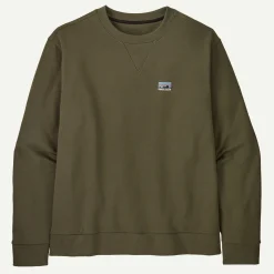 Hot Daily Crewneck Sweatshirt Sweatshirts & Hoodies|Pullovers