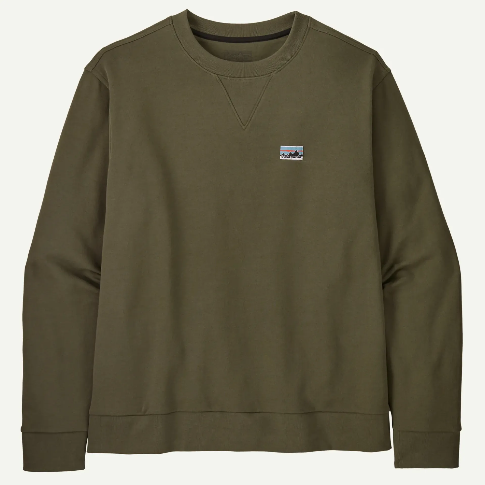 Hot Daily Crewneck Sweatshirt Sweatshirts & Hoodies|Pullovers