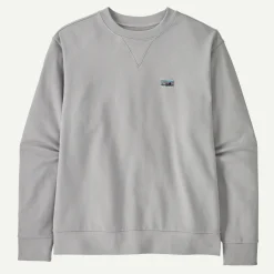 Hot Daily Crewneck Sweatshirt Sweatshirts & Hoodies|Pullovers