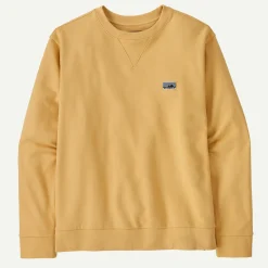 Hot Daily Crewneck Sweatshirt Sweatshirts & Hoodies|Pullovers