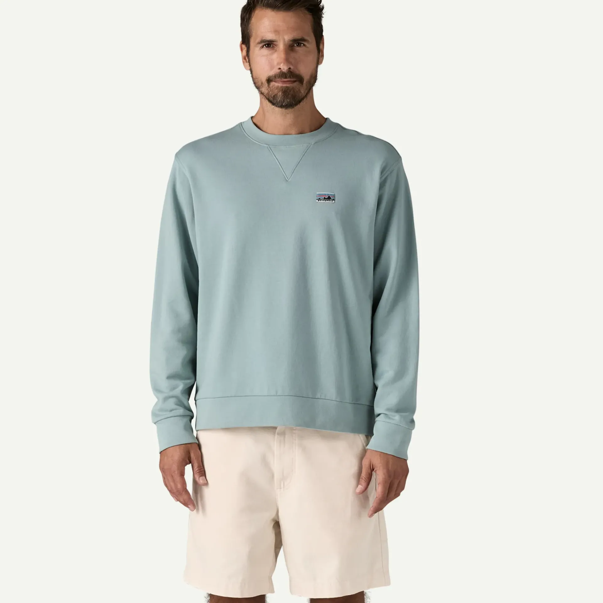 Hot Daily Crewneck Sweatshirt Sweatshirts & Hoodies|Pullovers
