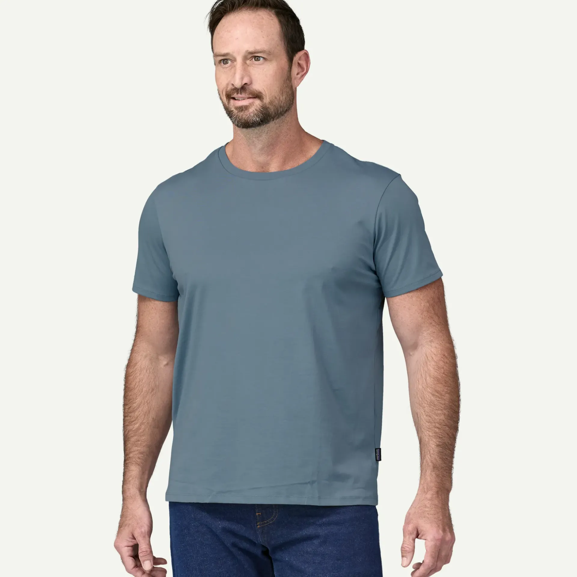 Daily Tee Men's|T-Shirts