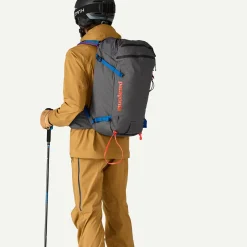 Outlet Descensionist Snow Pack 37L Women Shop Women’S|Packs & Gear