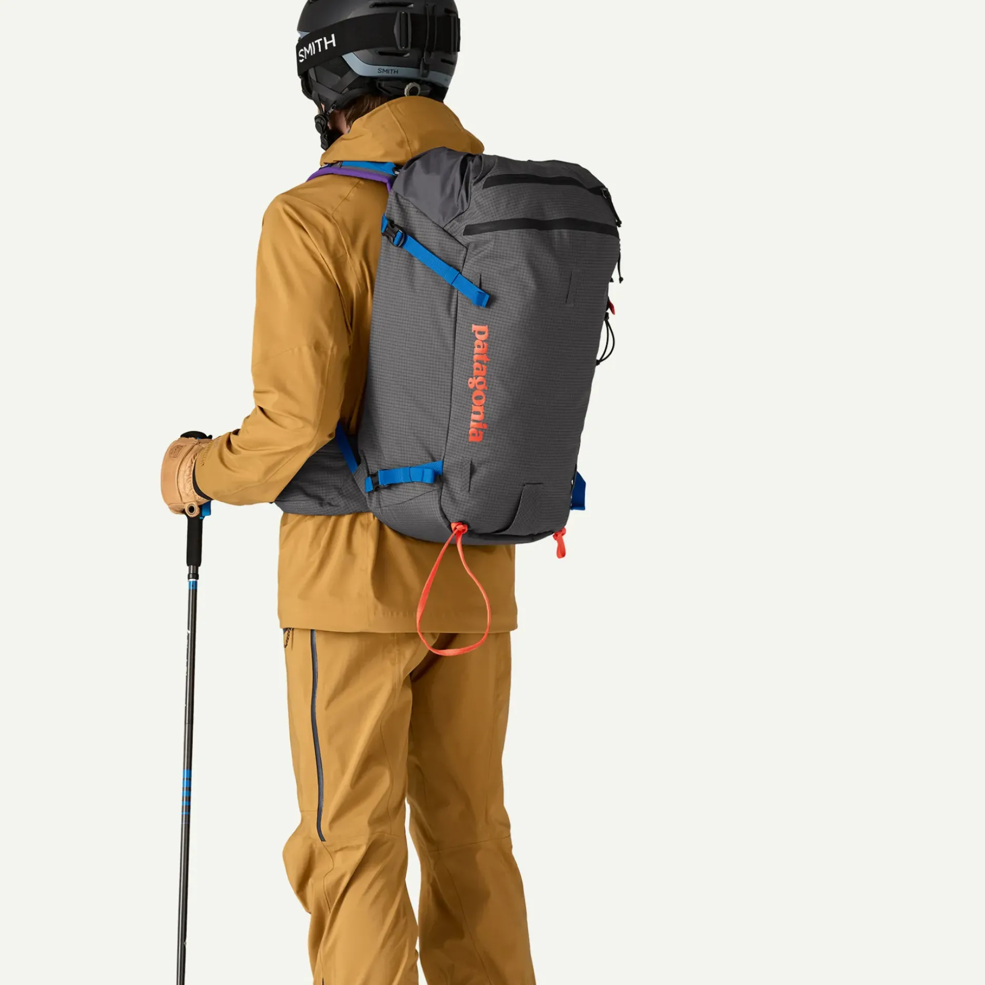 Outlet Descensionist Snow Pack 37L Women Shop Women’S|Packs & Gear