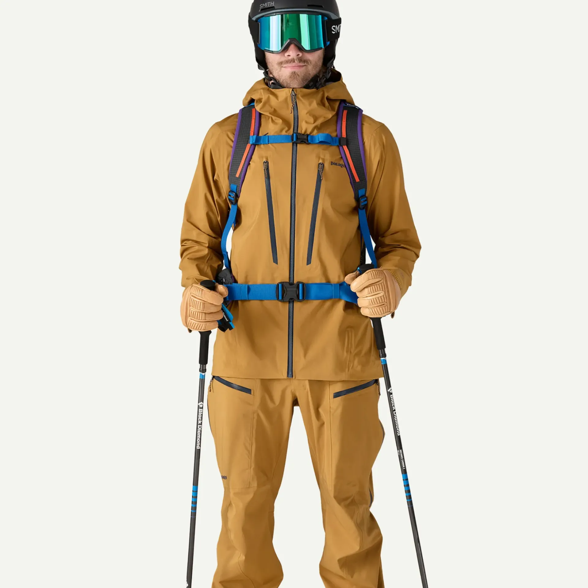 Outlet Descensionist Snow Pack 37L Women Shop Women’S|Packs & Gear