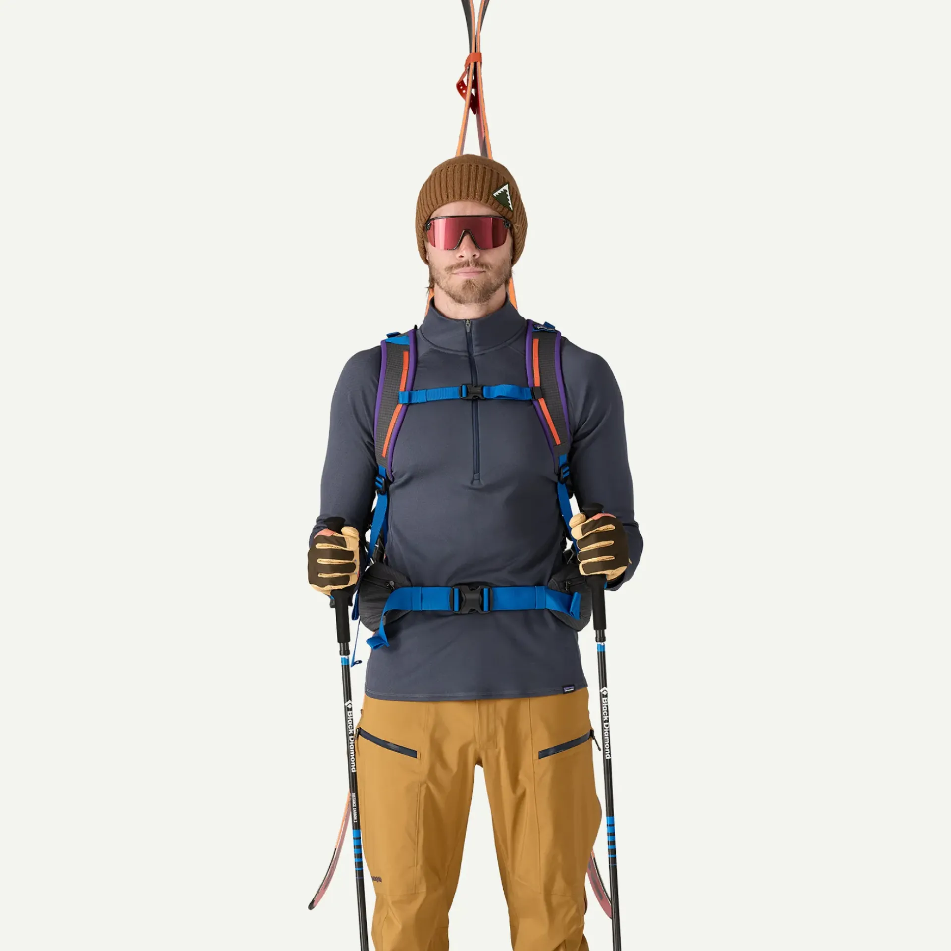 Outlet Descensionist Snow Pack 37L Women Shop Women’S|Packs & Gear