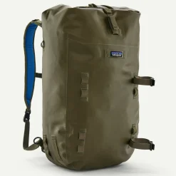 New Disperser Roll-Top Pack 40L Women Shop Women’S|Packs & Gear