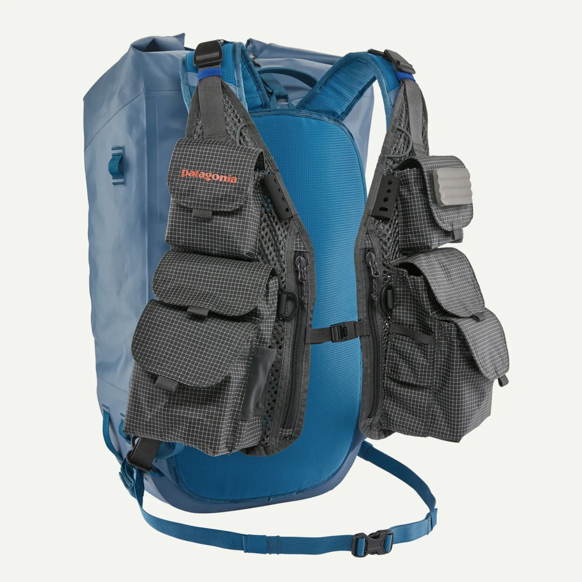 New Disperser Roll-Top Pack 40L Women Shop Women’S|Packs & Gear