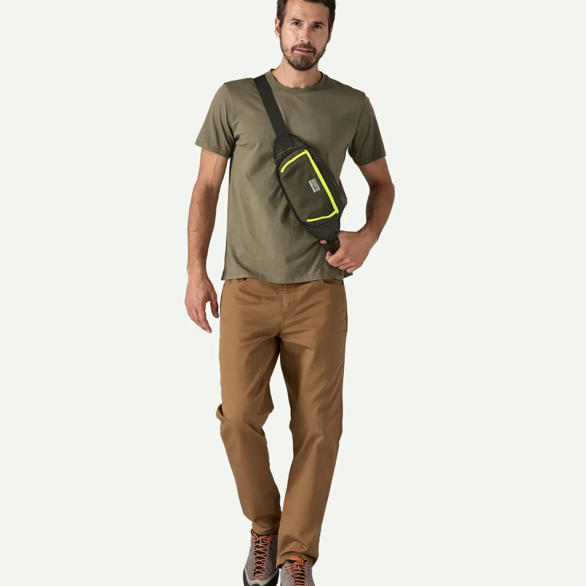 Outlet Fieldsmith Hip Pack 5L Packs & Gear