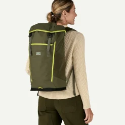 New Fieldsmith Lid Pack 28L Packs & Gear