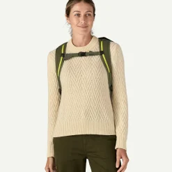 New Fieldsmith Lid Pack 28L Packs & Gear
