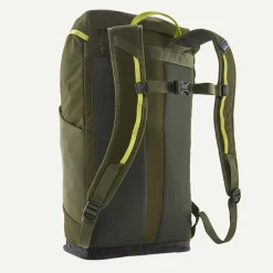 New Fieldsmith Lid Pack 28L Packs & Gear