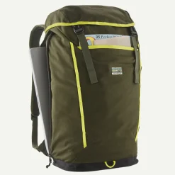New Fieldsmith Lid Pack 28L Packs & Gear