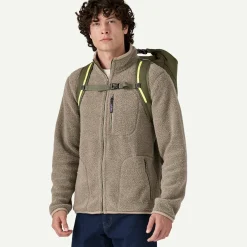 Hot Fieldsmith Roll-Top Pack 32L Packs & Gear