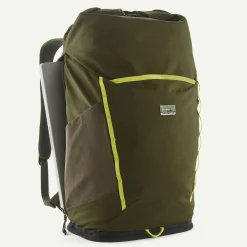 Hot Fieldsmith Roll-Top Pack 32L Packs & Gear