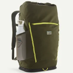 Hot Fieldsmith Roll-Top Pack 32L Packs & Gear