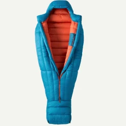 Clearance Fitz Roy Down Sleeping Bag 20&deg;F / -7&deg;C - Long Women Shop Women’S|Shop Men’S