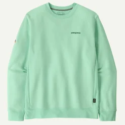 Best Fitz Roy Icon Uprisal Crew Sweatshirt Sweatshirts & Hoodies|Pullovers