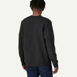 Best Fitz Roy Icon Uprisal Crew Sweatshirt Sweatshirts & Hoodies|Pullovers