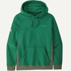 New Fitz Roy Icon Uprisal Hoody Men's|Sweatshirts & Hoodies
