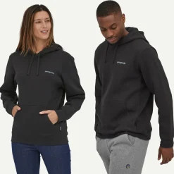 New Fitz Roy Icon Uprisal Hoody Men's|Sweatshirts & Hoodies