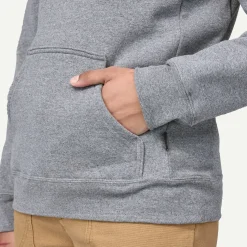 New Fitz Roy Icon Uprisal Hoody Men's|Sweatshirts & Hoodies