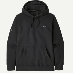 New Fitz Roy Icon Uprisal Hoody Men's|Sweatshirts & Hoodies