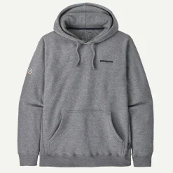New Fitz Roy Icon Uprisal Hoody Men's|Sweatshirts & Hoodies