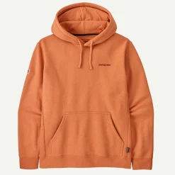 New Fitz Roy Icon Uprisal Hoody Men's|Sweatshirts & Hoodies