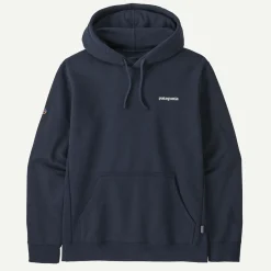 New Fitz Roy Icon Uprisal Hoody Men's|Sweatshirts & Hoodies
