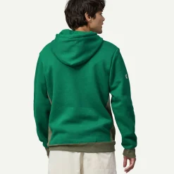 New Fitz Roy Icon Uprisal Hoody Men's|Sweatshirts & Hoodies