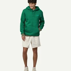 New Fitz Roy Icon Uprisal Hoody Men's|Sweatshirts & Hoodies