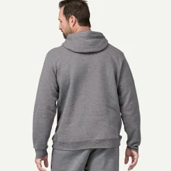 New Fitz Roy Icon Uprisal Hoody Men's|Sweatshirts & Hoodies