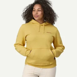 New Fitz Roy Icon Uprisal Hoody Men's|Sweatshirts & Hoodies