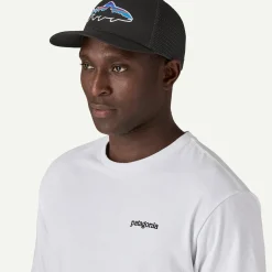 Hot Fitz Roy Trout Trucker Hat Women Shop Women’S|Shop Men’S