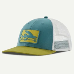 New Flying Fish LoPro Trucker Hat Shop Men’S|Shop Women’S