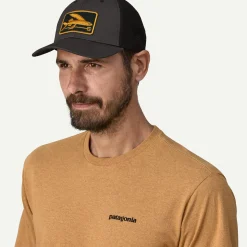 New Flying Fish LoPro Trucker Hat Shop Men’S|Shop Women’S