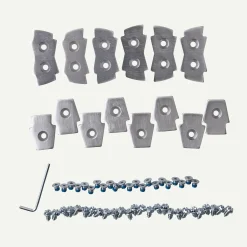 Online Foot Tractor Aluminum Bar Replacement Kit - Danner&reg; Women Shop Women’S|Shop Men’S