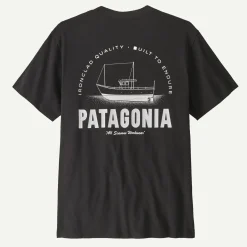 Best Foundation Work T-Shirt T-Shirts|Short Sleeve