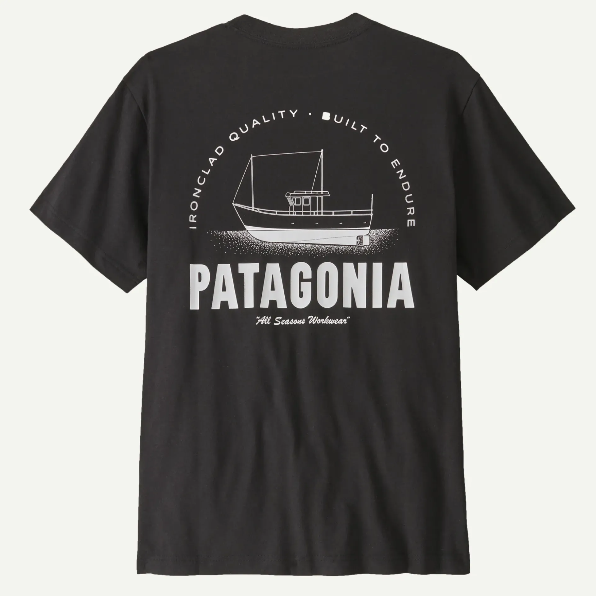 Best Foundation Work T-Shirt T-Shirts|Short Sleeve
