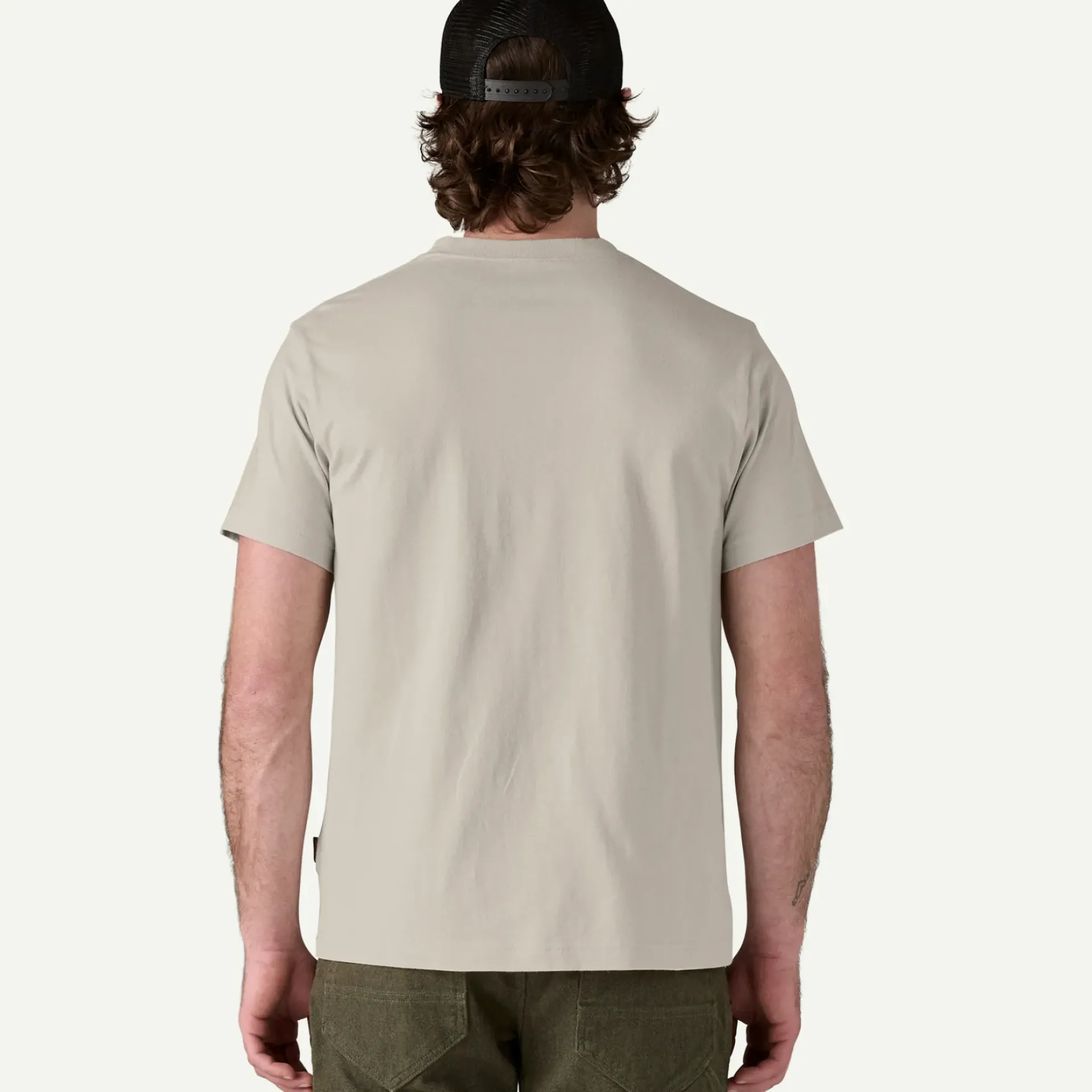 Best Foundation Work T-Shirt T-Shirts|Short Sleeve