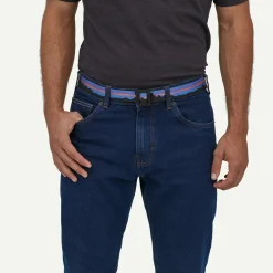 Clearance Friction Belt Men's|Belts