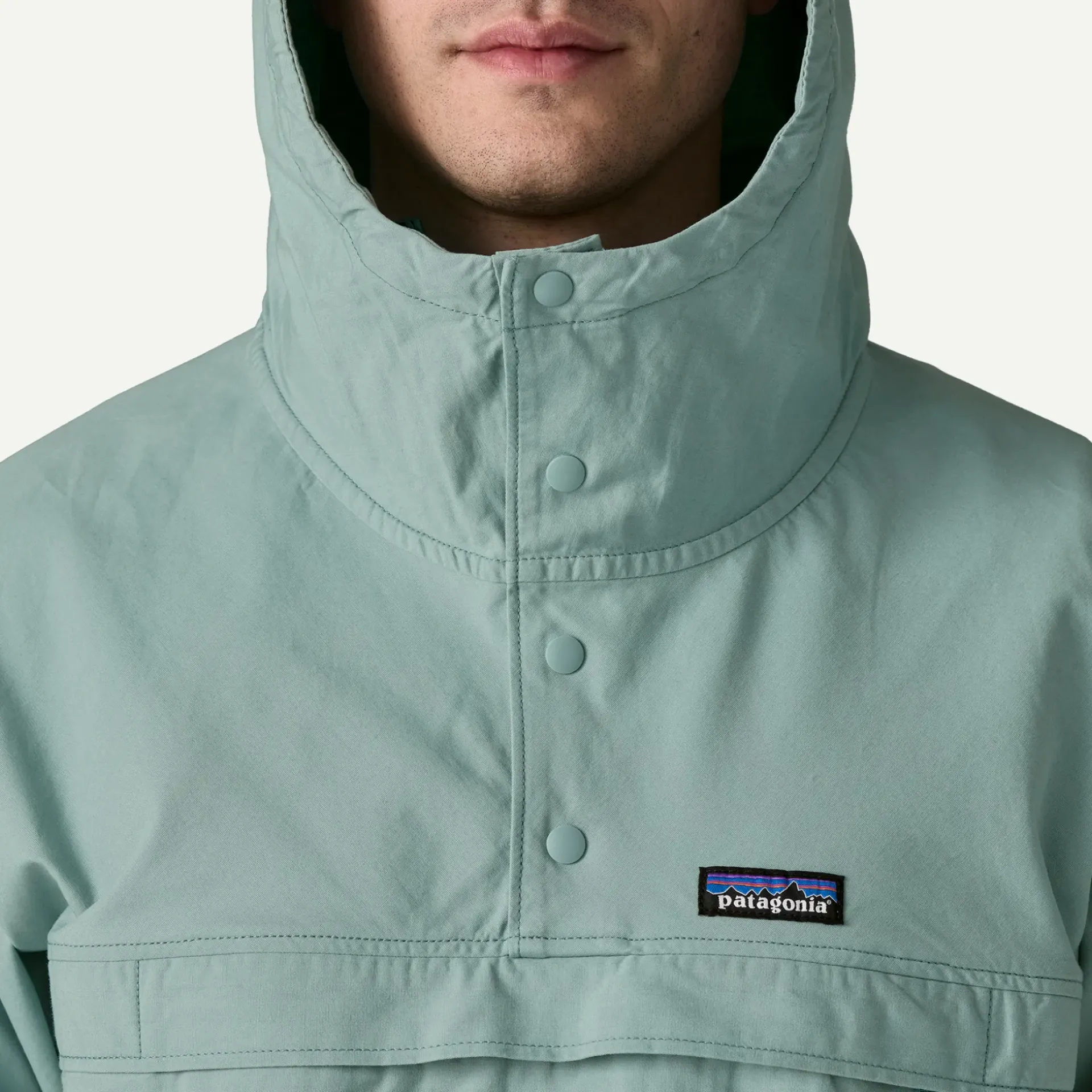 Discount Funhoggers® Anorak Pullover Casual|Lightweight Jackets