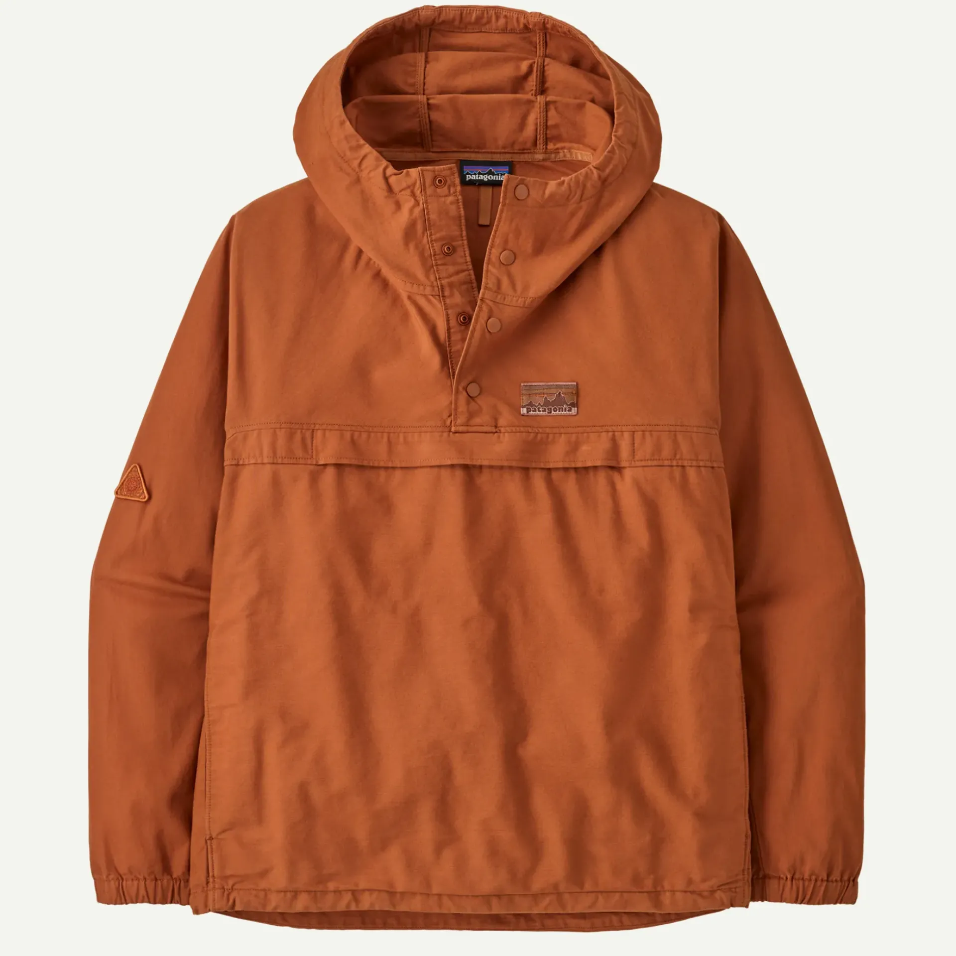 Discount Funhoggers® Anorak Pullover Casual|Lightweight Jackets