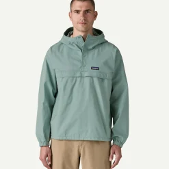 Discount Funhoggers® Anorak Pullover Casual|Lightweight Jackets